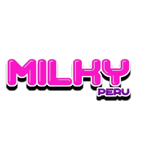 milkyperu.com|Canal Milky Peru .